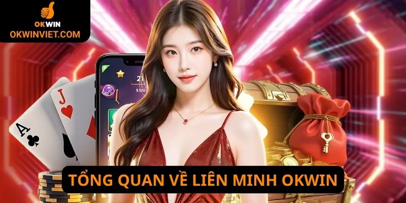 Tổng quan về liên minh Okwin