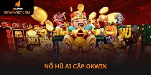 Nổ hũ Ai Cập Okwin Slots Games Đỉnh