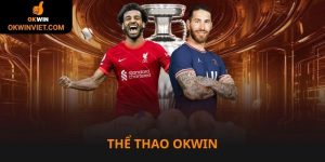 Thể thao Okwin hấp dẫn