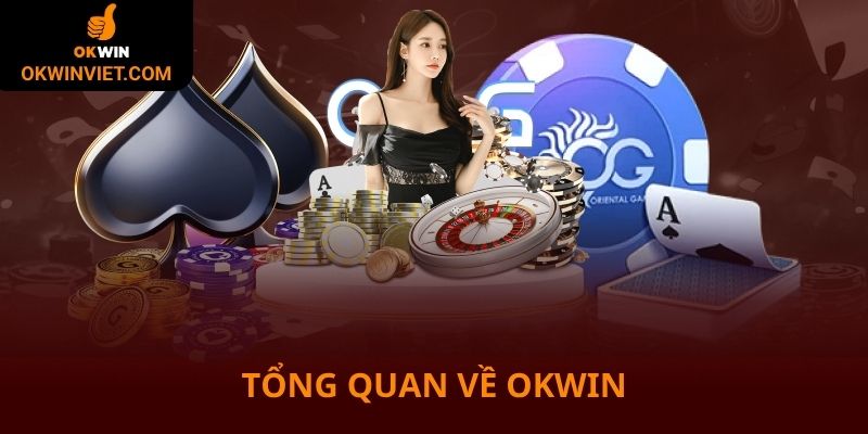 Tổng quan về liên minh Okwin